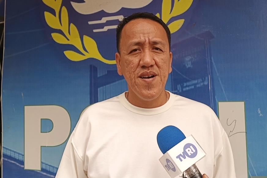 PSSI Palembang Apresiasi MIN 1 Palembang Juara 2 Liga Merah Putih Seri Nasional