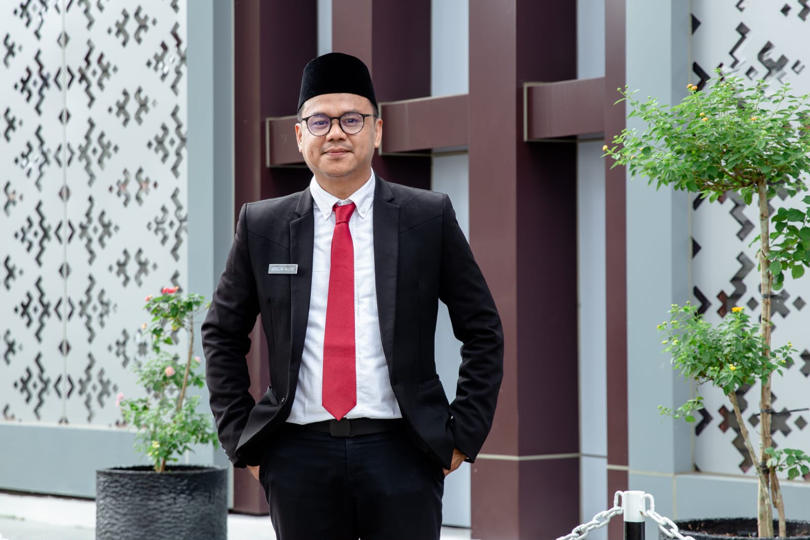Bawa Semangat Gerakan Ekonomi Kreatif, Abdullah Arafah Dorong Radio dan TV Lebih Maju dan Berdaya Saing